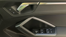 Audi Q3 35 TFSI S Line 5dr S Tronic Petrol Estate